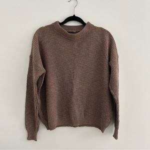 It is Well LA Cotton Jumper | sz S